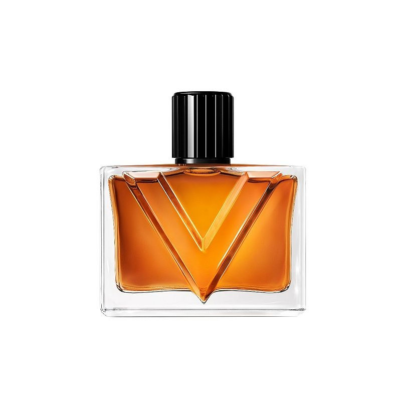 Valentino Vendetta Uomo EDP 90ml, New Bold & Woody Spicy Signature For Men - branded product photograph