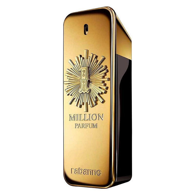 Rabanne 1 Million Parfum 200ml - branded product photograph