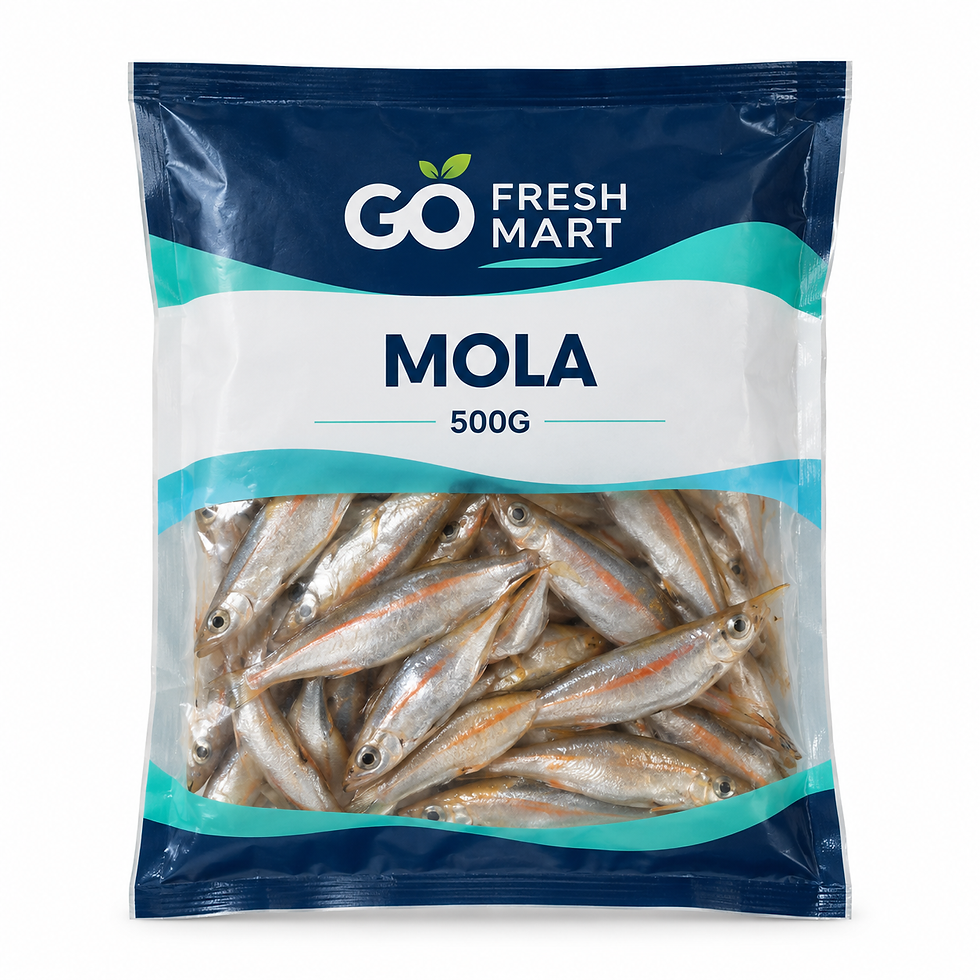 Mola 500g