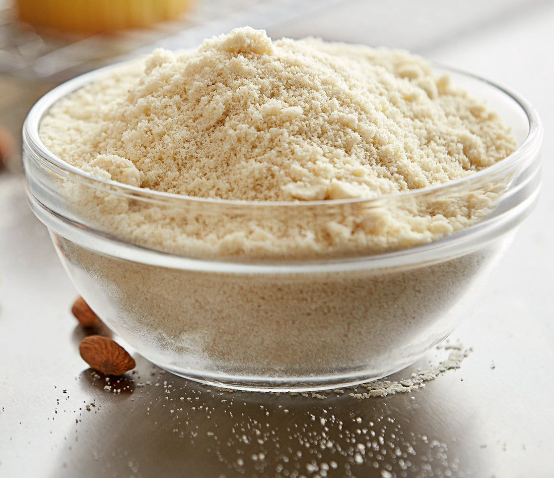 Almond Flour 2kg