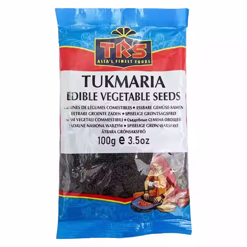 TRS Tukmaria 100g
