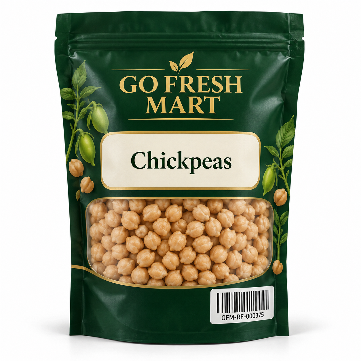 Chickpeas
