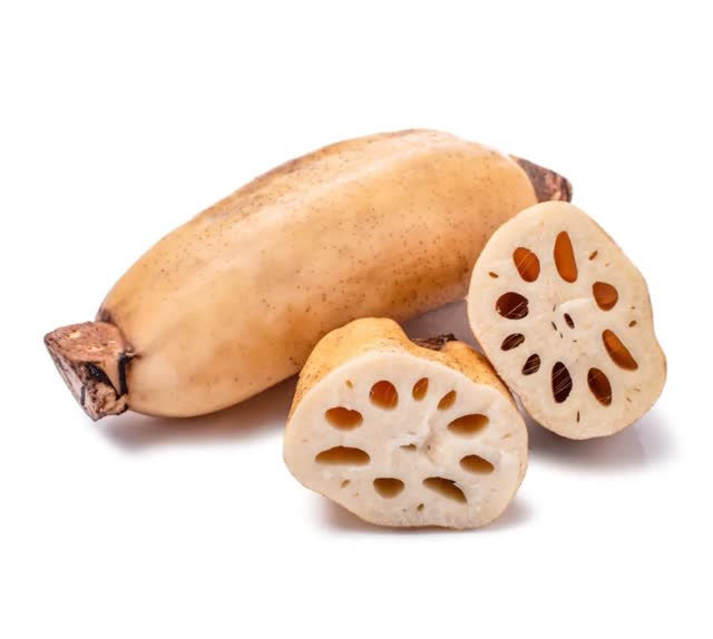 Lotus Root 500g