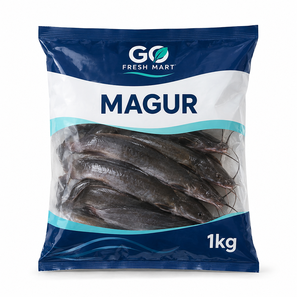 Magur 1kg