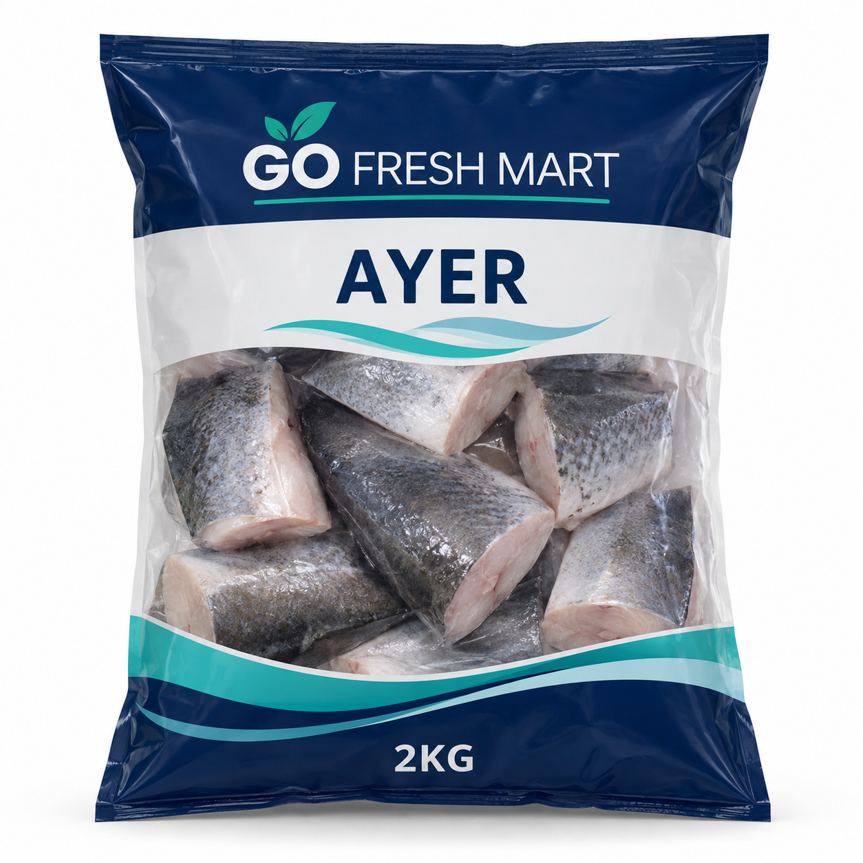 Ayer 2kg