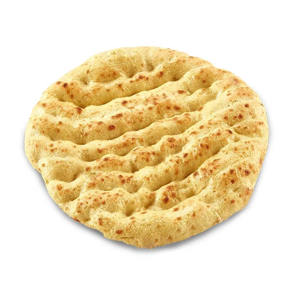 Greek Style Flatbread 4 Pack