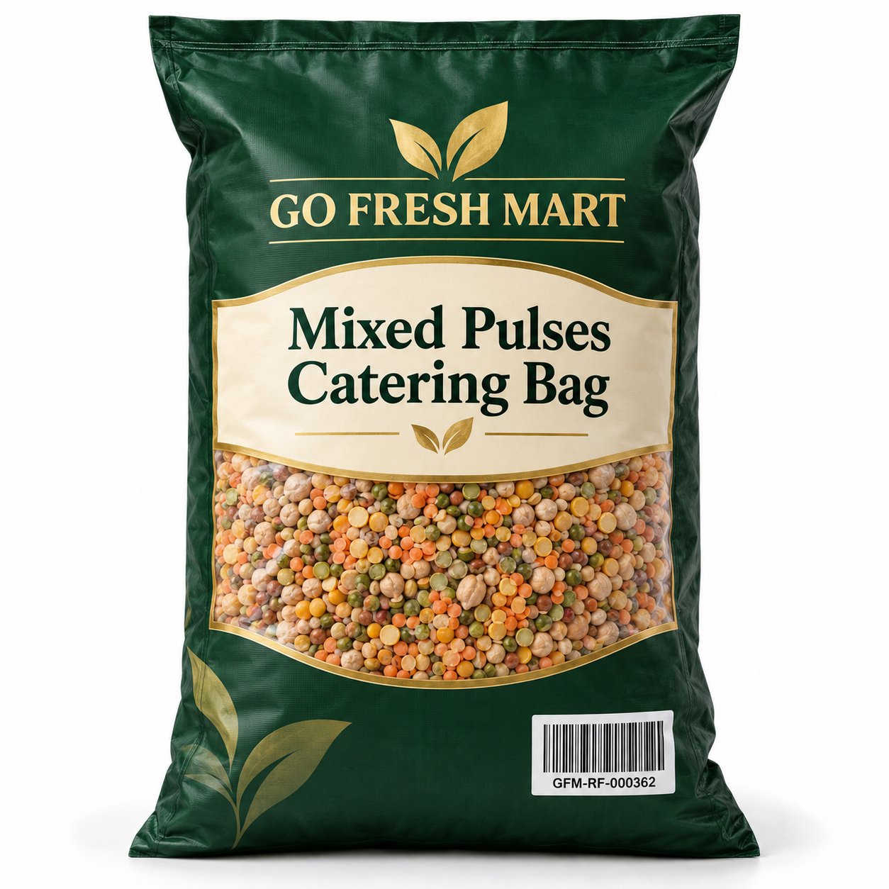 Mixed Pulses Catering Bag