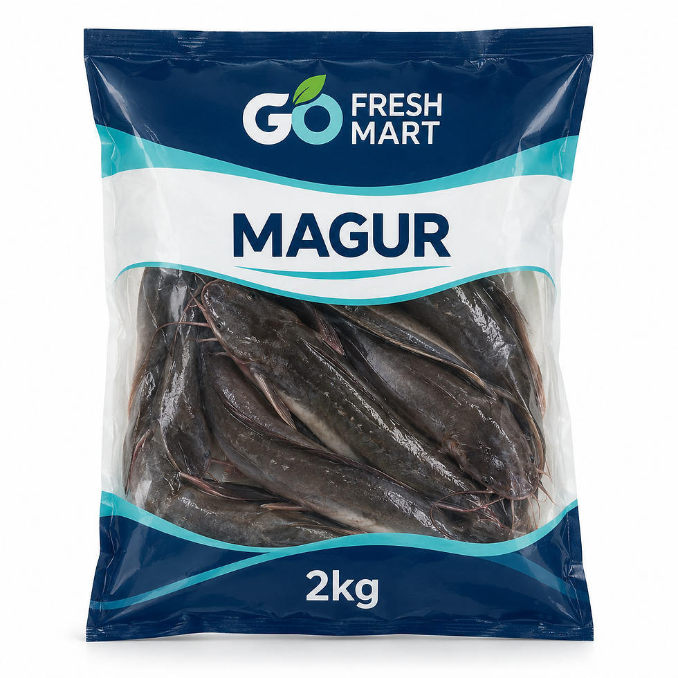 Magur 2kg