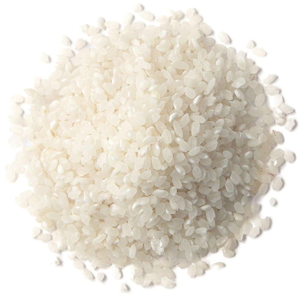 Sushi Rice 500g