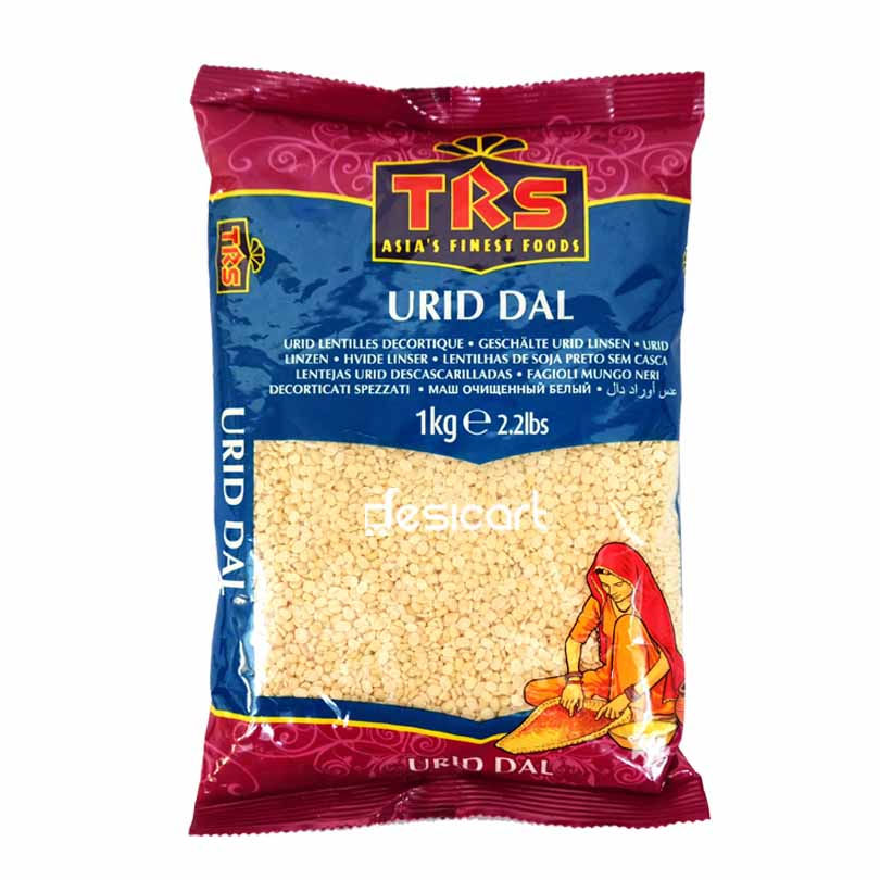 TRS Urid Dal 1kg
