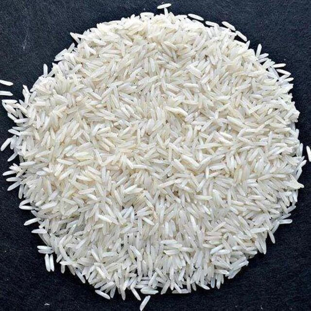 Long Grain White Rice 5kg