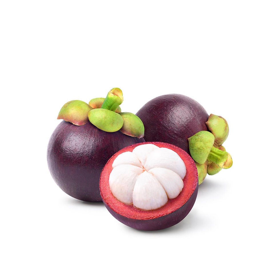 Mangosteen 1kg