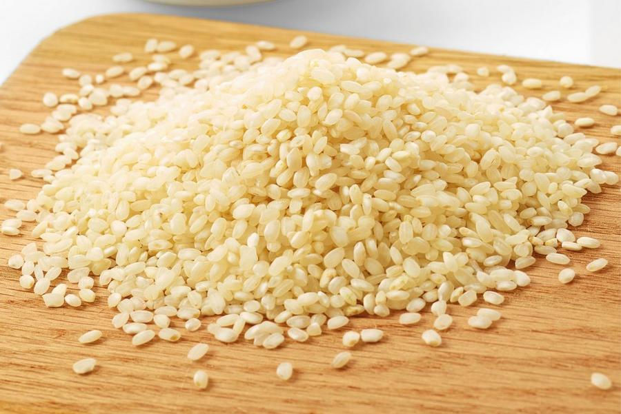 Pudding Rice 5kg