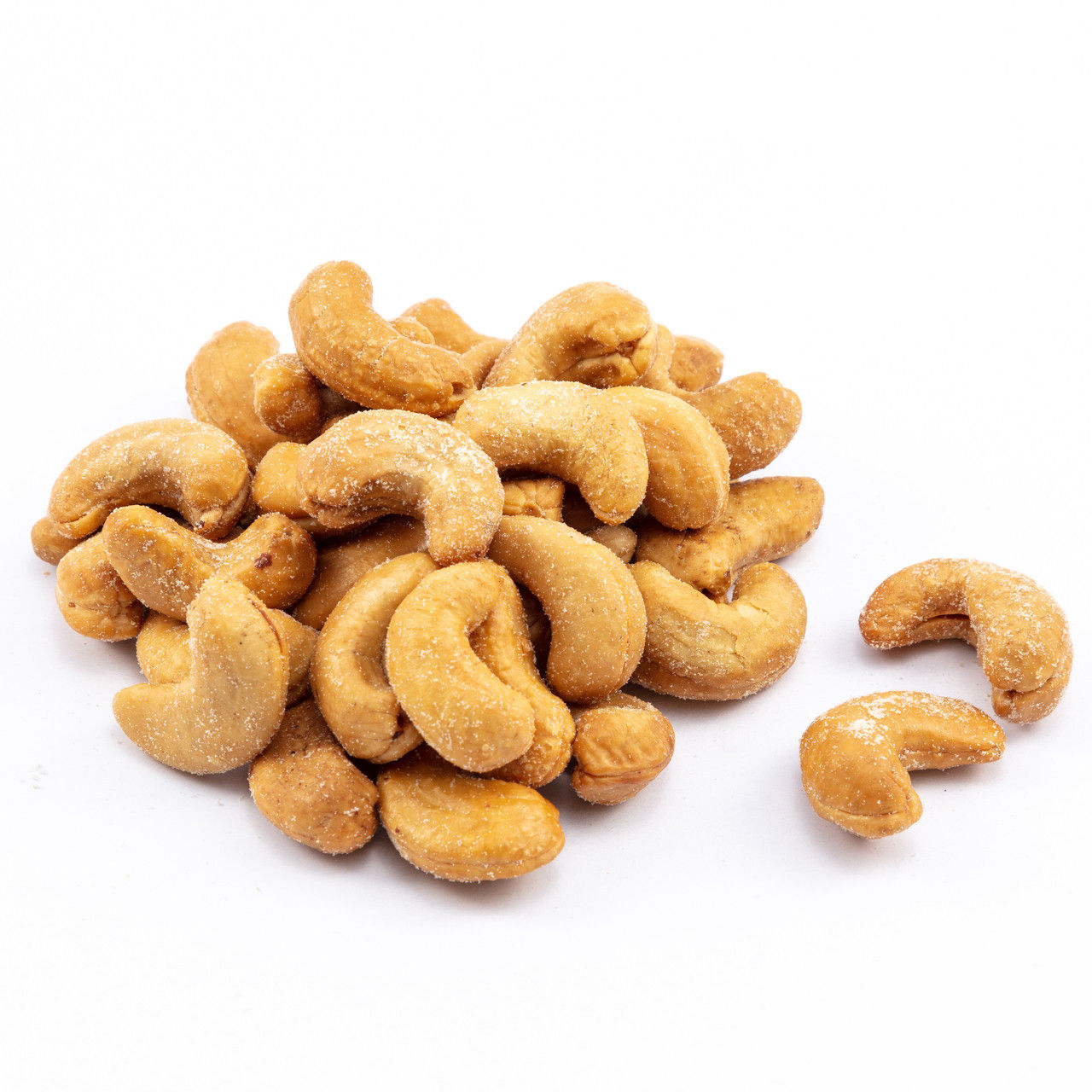Salted Cashews 300g