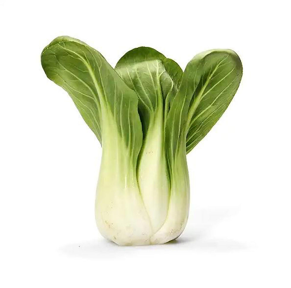 Pak Choi 500g