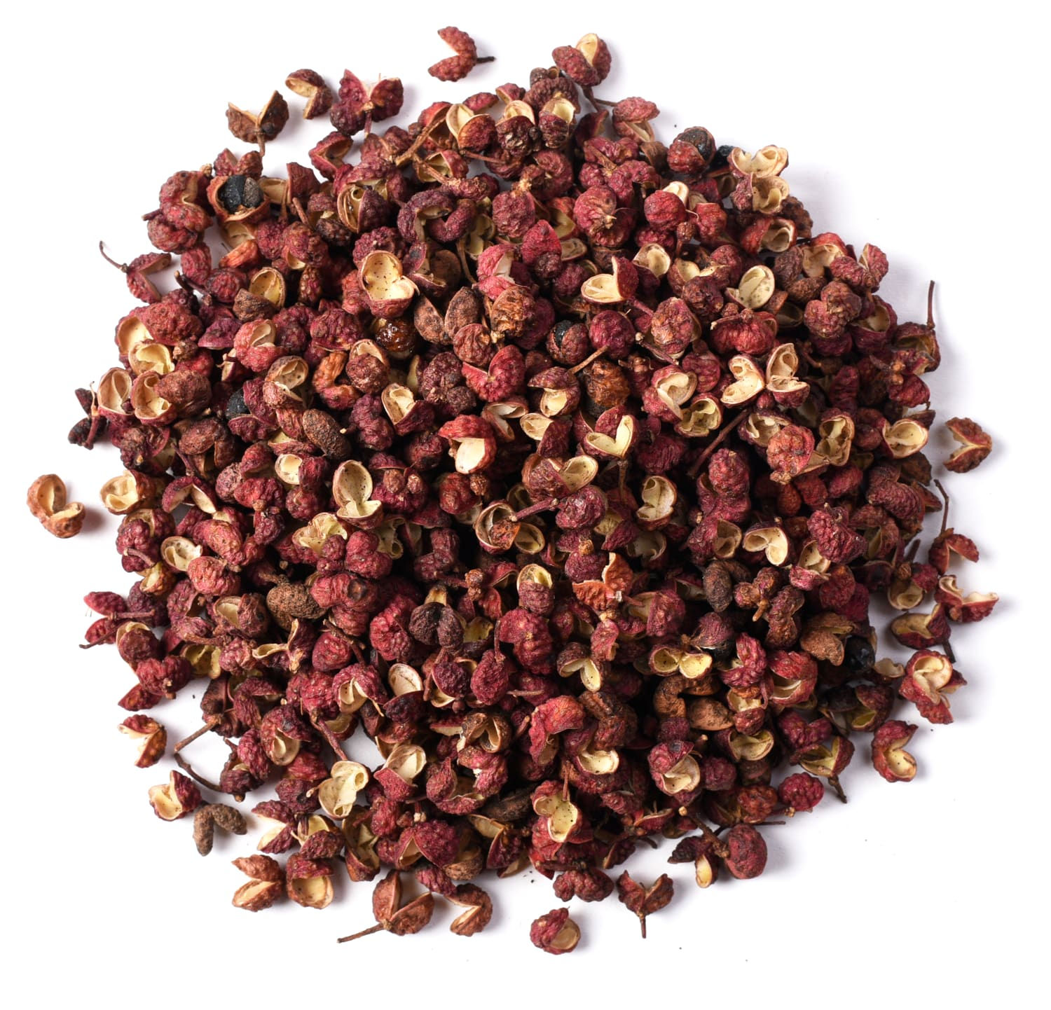 Sichuan Peppercorns 200g