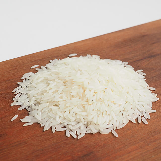 Thai Jasmine Rice 500g
