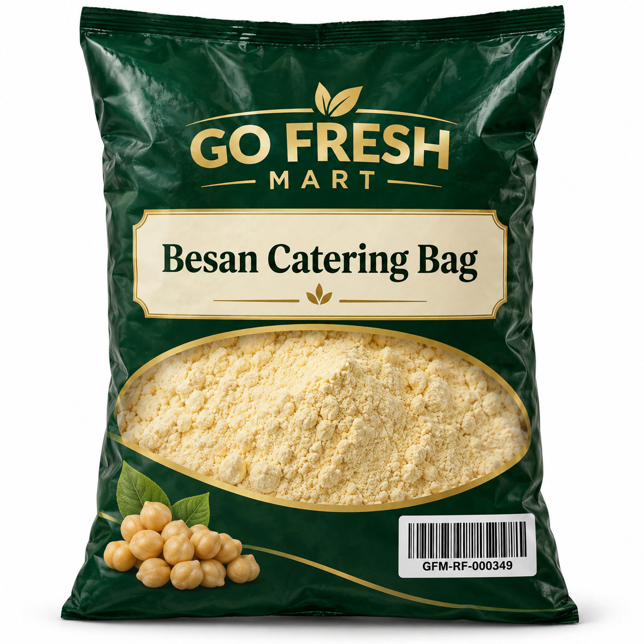 Besan Catering Bag