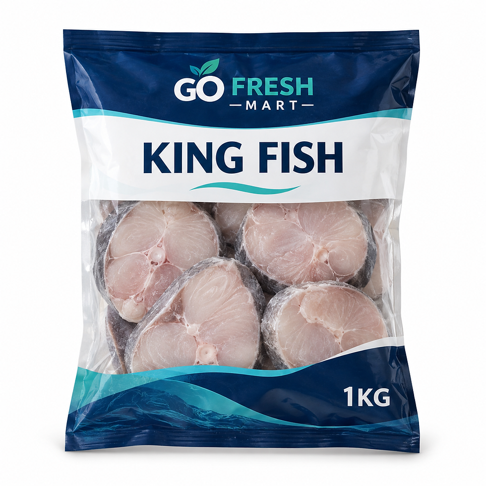 King Fish 1kg