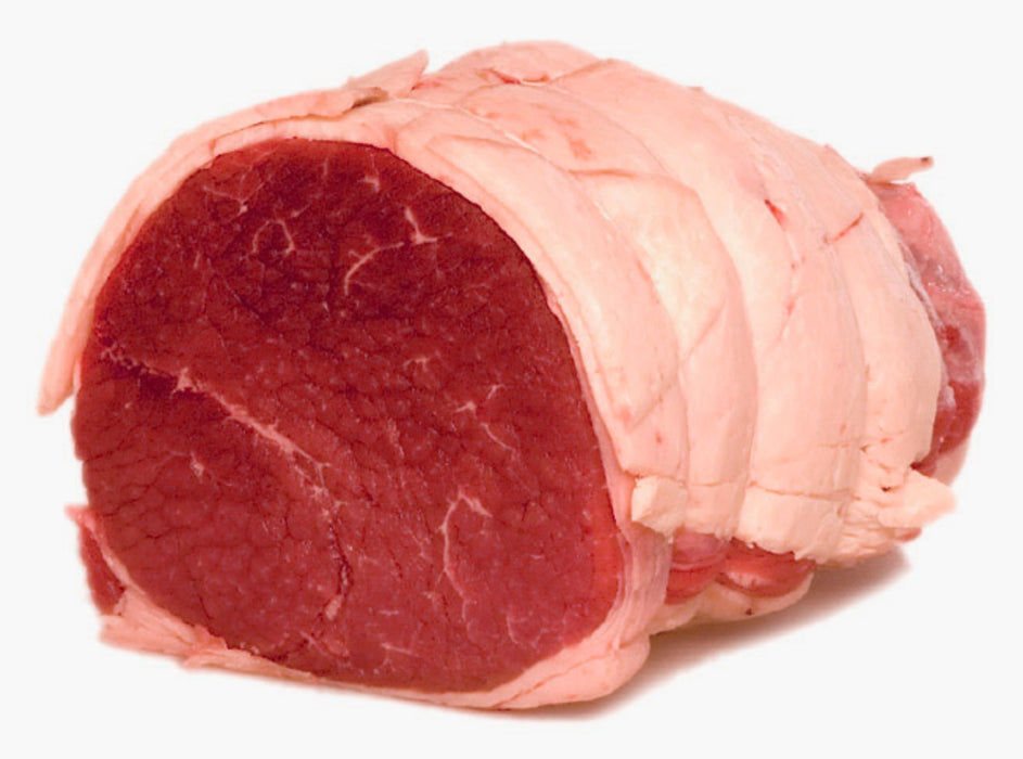Beef Silverside Joint 1kg