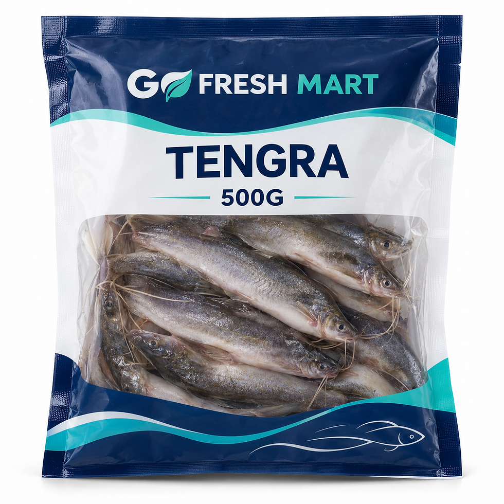 Tengra 500g