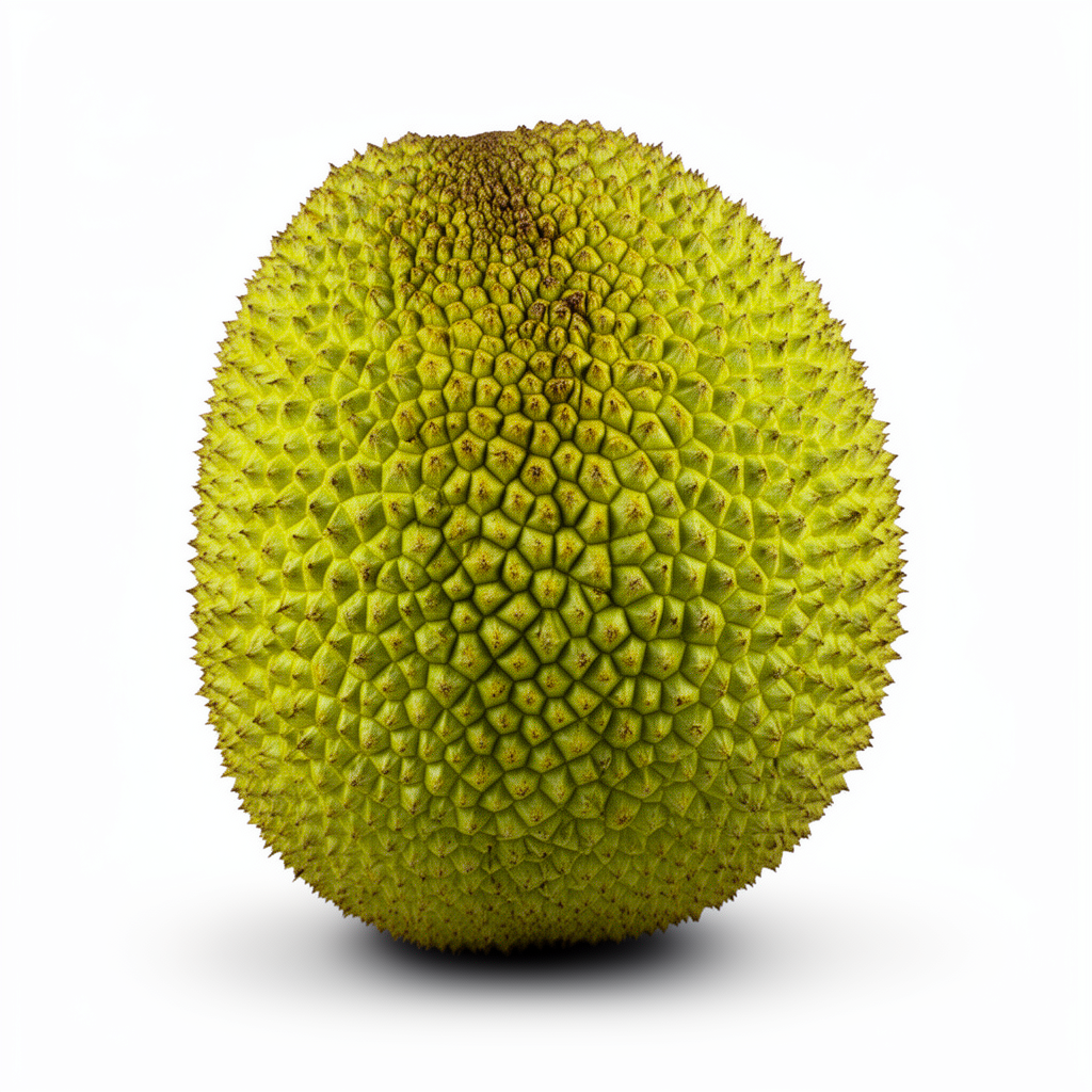 Jackfruit Whole per kg - GO FRESH MART