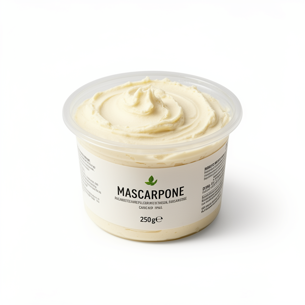 Mascarpone 250g