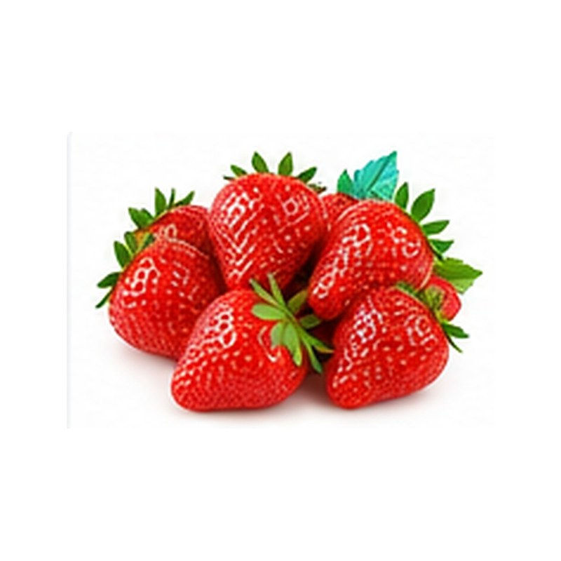 Strawberries 400g