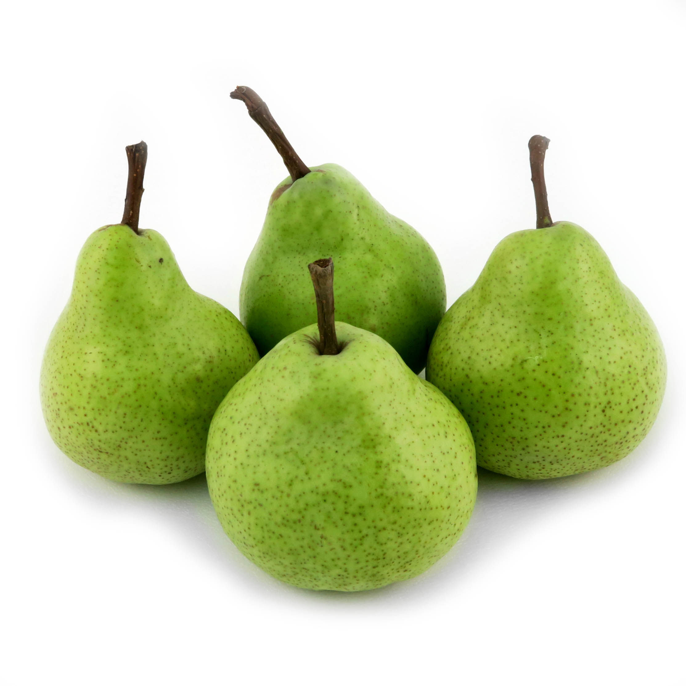 Packham Pears 4 Pack
