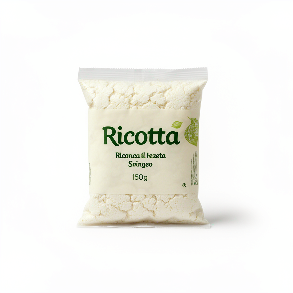 Ricotta 150g