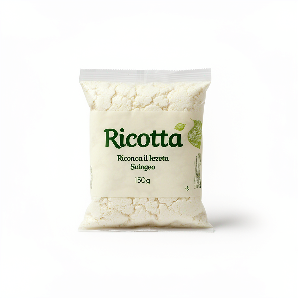Ricotta 150g