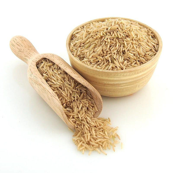 Brown Basmati Rice 1kg