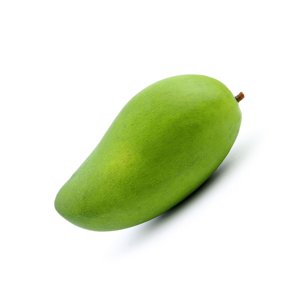 Raw Mango 1kg