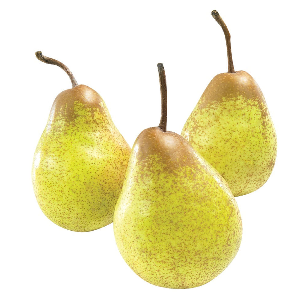 Rocha Pears 4 Pack