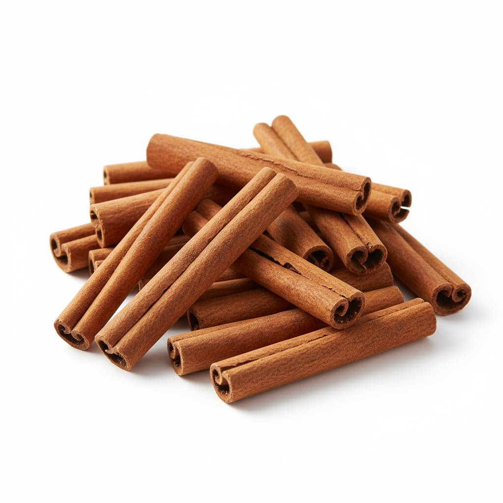 Cinnamon Sticks 200g