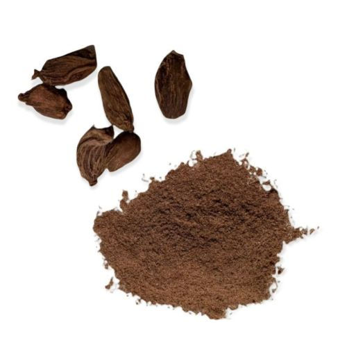 Ground Black Cardamom 50g