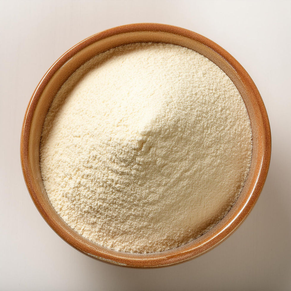 Semolina Fine 1kg