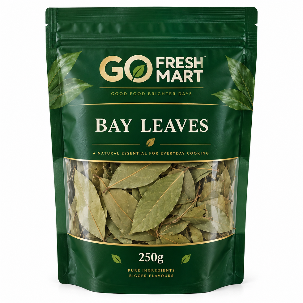 Bay Leaves 250g