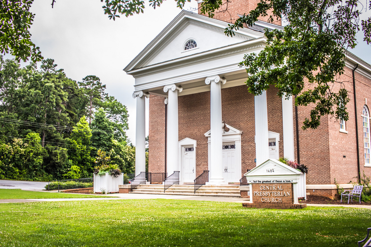 Central Presbyterian Church