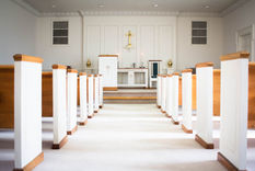 Central Presbyterian Chapel