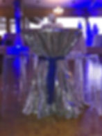 envents-corporate-event-design-winter-wonderland-theme-decor-entrance-white-drape-curtain-lights-sno