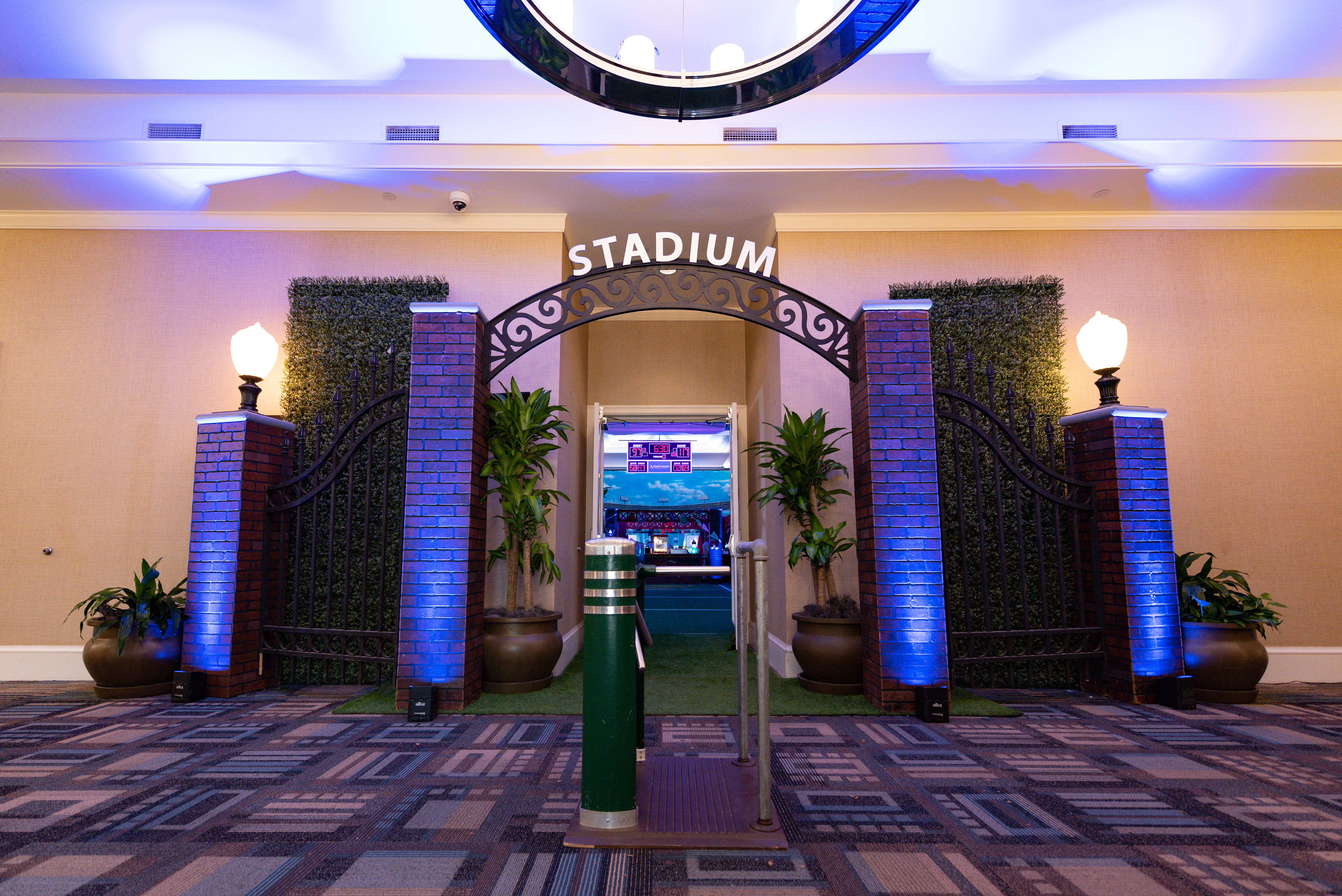 stadium decor_envents_corporate events_e