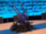 envents-corporate-event-design-rock-n-roll-theme-bright-colors-turquoise-pink-purple-centerpieces-sp