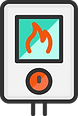 hot water heater