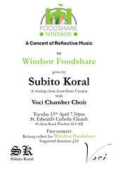 SubitoKoral - St Edward's poster.png