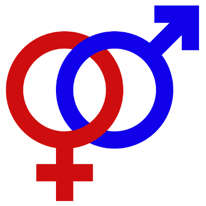 Weight loss and sex hormones