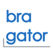Bragator Hus & Mark AB logotyp