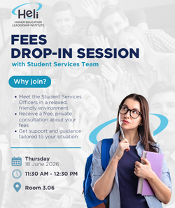 HELI Fees Drop In T2-2026 W3 18 June 2026