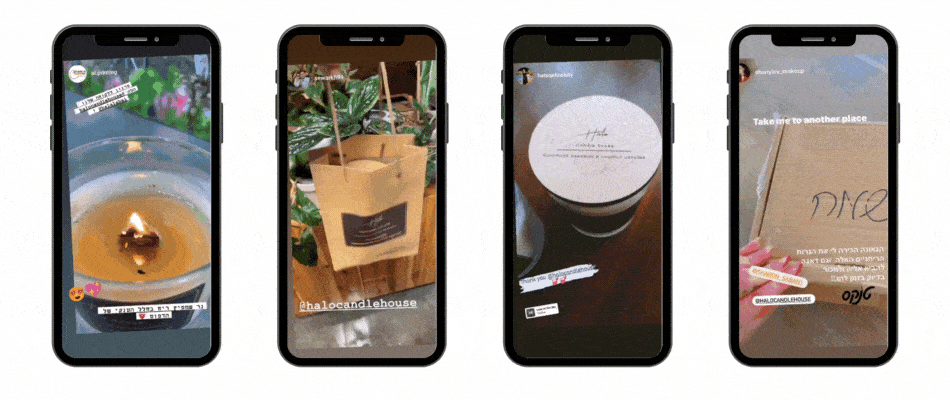 Customer Reviews Story cart page.gif