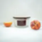 תמונה ממוזערת: נר ריחני PEACH & CAMELLIA SUGAR